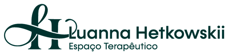 Luanna Hetkowskii — Espaço Terapêutico